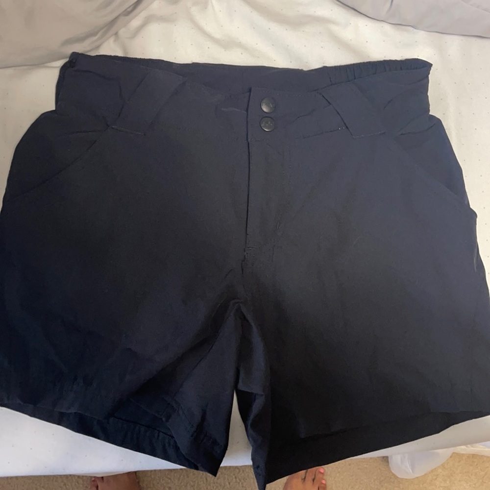 Columbia Dry Fit Shorts